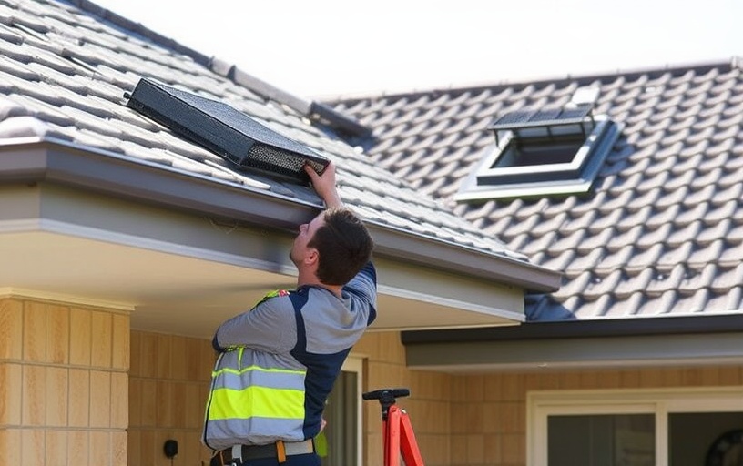 Possum Prevention & Proofing Services in Bannockburn