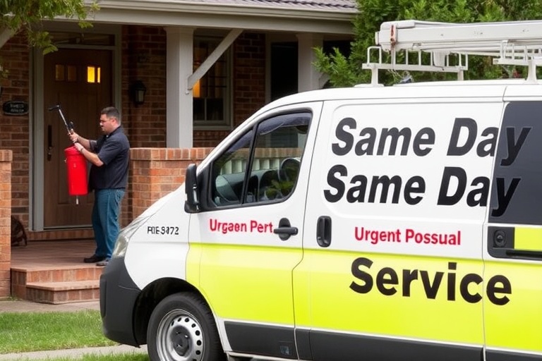 Same Day Possum Removal Services in Bannockburn