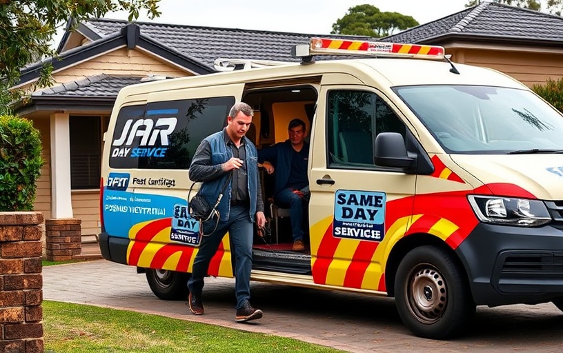 Same Day Possum Removal Service in Bannockburn